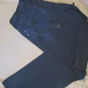 DMax mens jeans